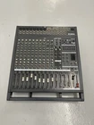 Yamaha Emx 5000-12 Channel Powered Mixer For Parts. Price: $79.99.