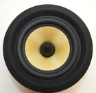 B&w Bowers And Wilkins HTM62 Woofer Speaker LF01619 S1 Used. Price: $54.00.