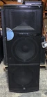 Topp Pro Drive 2154 3 Way 1600 Watt Speaker Used. Price: $475.00.