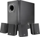 New Electro-voice EVID-S44 Surface Speaker System Wall-mount Bgm Kit. Price: $229.00.