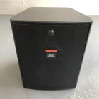 Jbl Professional Control 25AV Indoor/outdoor Loudspeaker Works Used. Price: $69.99.