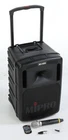 Mipro MA808 Portable Pa System Bluetooth Usb/sd Wireless Mic Battery Powered Used. Price: $799.00.