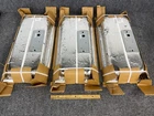 Lot Of 3 Extron Electronics Ff 120T Flat Field Speakers -open Box- (as Is). Price: $89.99.
