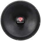 Rockville RVW1800P4 Watt 18" Mid-bass Driver Car Audio Speaker Mid-range New. Price: $114.95.
