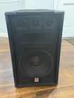 Rockville RSG12 Speaker Black Wired Passive Twist Input New. Price: $220.00.