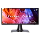 Viewsonic VP3881A 38" Curved Ultrawide Monitor Wqhd+ New. Price: $1735.74.