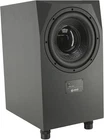 Adam Audio SUB10 MK2 10" Powered Studio Subwoofer Black Issue Used. Price: $1300.00.