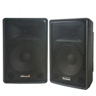 Pair Staraudio Powered Karaoke Bluetooth Dj Speakers Us Seller New. Price: $539.97.