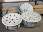 New Jbl Control 47LP (pair) Low-profile Ceiling Loudspeakers Open. Price: $249.95.