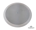 Qsc AD-C4T-LP Low-profile Recessed 30W 4.5" 2-WAY Ceiling Speaker Used. Price: $10.20.