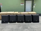 Eaw QX118 18" Passive Subwoofer #6800/37 (one) Trueheartsound Open. Price: $749.00.