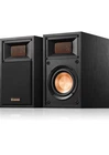 Donner Passive Bookshelf Speaker Open. Price: $78.99.