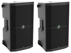 (2) Mackie THUMP210XT 10" Powered Dj Pa Speakers W/bluetooth/feedback Eliminator New. Price: $694.90.