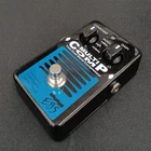 Ebs Multicomp True Dual Band Compressor Pedal Bass Guitar Studio Edition Used. Price: $228.73.