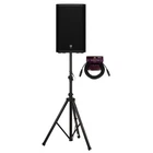 Electro Voice Zlx 15P G2 Inch Way Powered Loudspeaker Bluetooth Bundle New. Price: $789.00.
