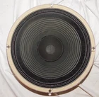 Celestion Marshall Speaker Driver G12-412MG T5356 8 Ohms Used. Price: $35.00.