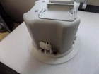 Crestron Saros ICI4T-W-T-EACH Ceiling Speaker Used. Price: $24.99.