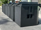 D&b Audiotechnik C7-TOP Full Range Loudspeaker W/ Bracket #sa (lot Of 4) Ths Used. Price: $5580.00.