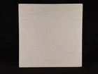 Quam System 19 Panel Speaker 24" Drop Ceiling Tile 20 Watt - New Box!. Price: $216.23.