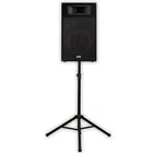 Acoustic Audio BR12 Passive 12" Speaker Stand Dj Karaoke Band Monitor New. Price: $147.88.