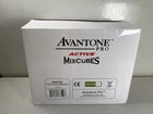 Pair Of Avantone Pro Active Mixcube Full-range Mini Reference Monitors Black Open. Price: $449.99.
