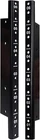 6U Rack Rails For Studio Live Heavy Duty Cold Rolled Steel Black Finish New. Price: $29.29.