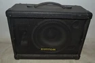 Kustom Pa KPC10M Monitor Speaker Cabinet Used. Price: $47.99.