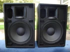 Nice Bag End (time Aligned) Loudspeakers TA1200-1 Tested! Used. Price: $399.95.