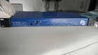 Nexo PS10 Td Controller Lsub 500 Loudspeaker Management System Excellent Used. Price: $449.00.