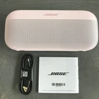 Bose Soundlink Flex 2ND Gen Wireless Portable Bluetooth Speaker Petal Pink New Open. Price: $104.99.