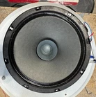 Jbl 8130 Dual Cone Full Range 8" Speakers With Ceiling Mounts Used. Price: $24.00.