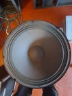 Eminence Speakers 15 Used. Price: $170.00.