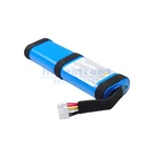 SUN-INTE-103 Battery Replacement For Jbl Xtreme Speaker 5200MAH 7.4VDC 38.39WH New. Price: $27.98.