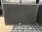 Pair Of Danley SM96 Synergy Horn With Rigging Bar Used. Price: $6000.00.