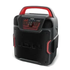 Ion Audio Pathfinder 320 Bluetooth Speaker 200W Seller Refurbished-very Good. Price: $124.99.
