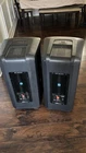 Powerful Top Of The Line Jbl Speaker Crown Individual 15IN. Used. Price: $850.00.