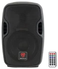 Rockville BPA8 8" Professional Powered Active 300W Dj Speaker Bluetooth New. Price: $109.95.