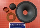 Peavey Scorpion S12825 Aftermarket Recone Kit New. Price: $80.00.