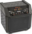 Ion Audio Sport Go Tailgate Portable Pa Speaker - Black Open. Price: $49.99.