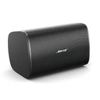 Bose Professional Designmax DM8S 2-WAY Indoor Loudspeaker With 8" Woofer, Black New. Price: $704.99.