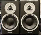 Dynaudio BM5 Mkiii Reference Monitors Pair Used. Price: $700.00.