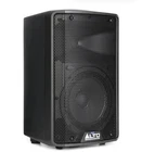 Alto Professional TX408 350-WATT 8-INCH Powered Speaker + Cords 2 Each New. Price: $360.00.