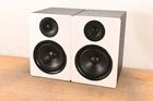 Rockville APM6W 6.5" Bi-amped Studio Monitor, 350W Peak (pair) CG01XEM Used. Price: $116.99.