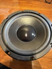 Cambridge Soundworks 8 Woofer AG00000350300 Tested Working (read) Used. Price: $30.00.