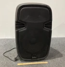 Ignite Pro PPS-12BT Portable Bluetooth Pa System Rechargeable W/ Cord (as Is) Used. Price: $143.99.