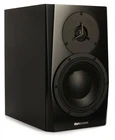 Dynaudio Lyd 7 Inch Powered Studio Monitor Black (2-PACK) Bundle New. Price: $1298.00.