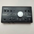 Mackie Big Knob Studio 2-CHANNEL Monitor Controller Used. Price: $119.99.