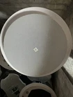 2 Jbl Control 16C/T Commercial Ceiling Speakers- 10 Lots Available-no Clips Used. Price: $139.00.