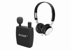 Shidu Iroger Portable Voice Amplifier Speaker W/ Wireless Lapel Mic, Mpn New. Price: $65.00.