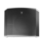 Electro-voice F.01U.324.344 Replacement Grille For ETX-18SP Subwoofer (black) New. Price: $265.00.